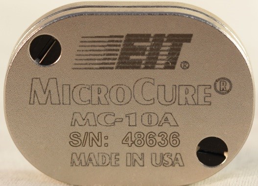 美国EIT MicroCure 微型UV能量计